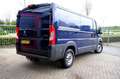 Peugeot Boxer 435 2.2 HDI L2H1 XR 3-pers Airco|Cam|Trekhaak|PDC Blauw - thumbnail 3