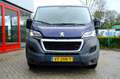 Peugeot Boxer 435 2.2 HDI L2H1 XR 3-pers Airco|Cam|Trekhaak|PDC Blauw - thumbnail 7