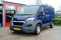 Peugeot Boxer 435 2.2 HDI L2H1 XR 3-pers Airco|Cam|Trekhaak|PDC Blauw - thumbnail 25