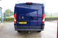 Peugeot Boxer 435 2.2 HDI L2H1 XR 3-pers Airco|Cam|Trekhaak|PDC Blauw - thumbnail 8
