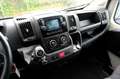 Peugeot Boxer 435 2.2 HDI L2H1 XR 3-pers Airco|Cam|Trekhaak|PDC Blauw - thumbnail 14