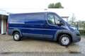 Peugeot Boxer 435 2.2 HDI L2H1 XR 3-pers Airco|Cam|Trekhaak|PDC Blauw - thumbnail 4