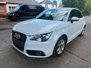A1 Sportback 1.2 TFSI Ambition GARANTIE 1 AN/JAAR