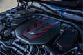 BMW M5 Touring Zwart - thumbnail 47
