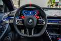BMW M5 Touring Negru - thumbnail 9