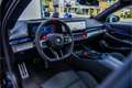 BMW M5 Touring Negru - thumbnail 8