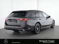 Mercedes-Benz E 450 E 450 d 4M T AMG Airmatic,FahrAss,Pano,AHK,Night Grau - thumbnail 3