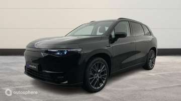 REEV 215ch 28,4 kWh Design MY25