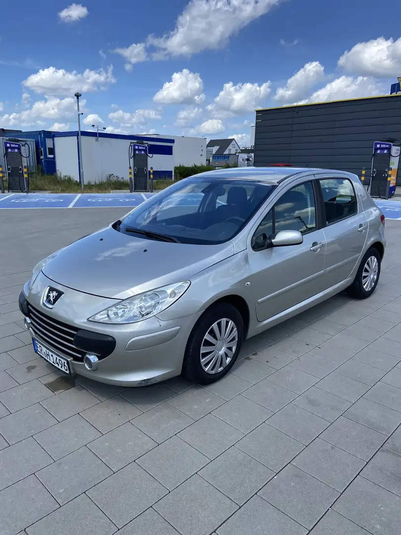 Peugeot 307 Break 110 Tendance - 1