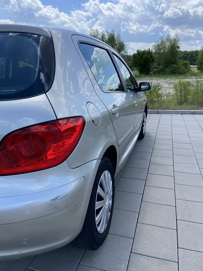 Peugeot 307 Break 110 Tendance - 2