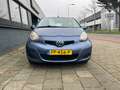 Toyota Aygo 1.0-12V ACCESS Blau - thumbnail 4