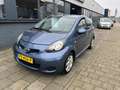 Toyota Aygo 1.0-12V ACCESS Blau - thumbnail 7
