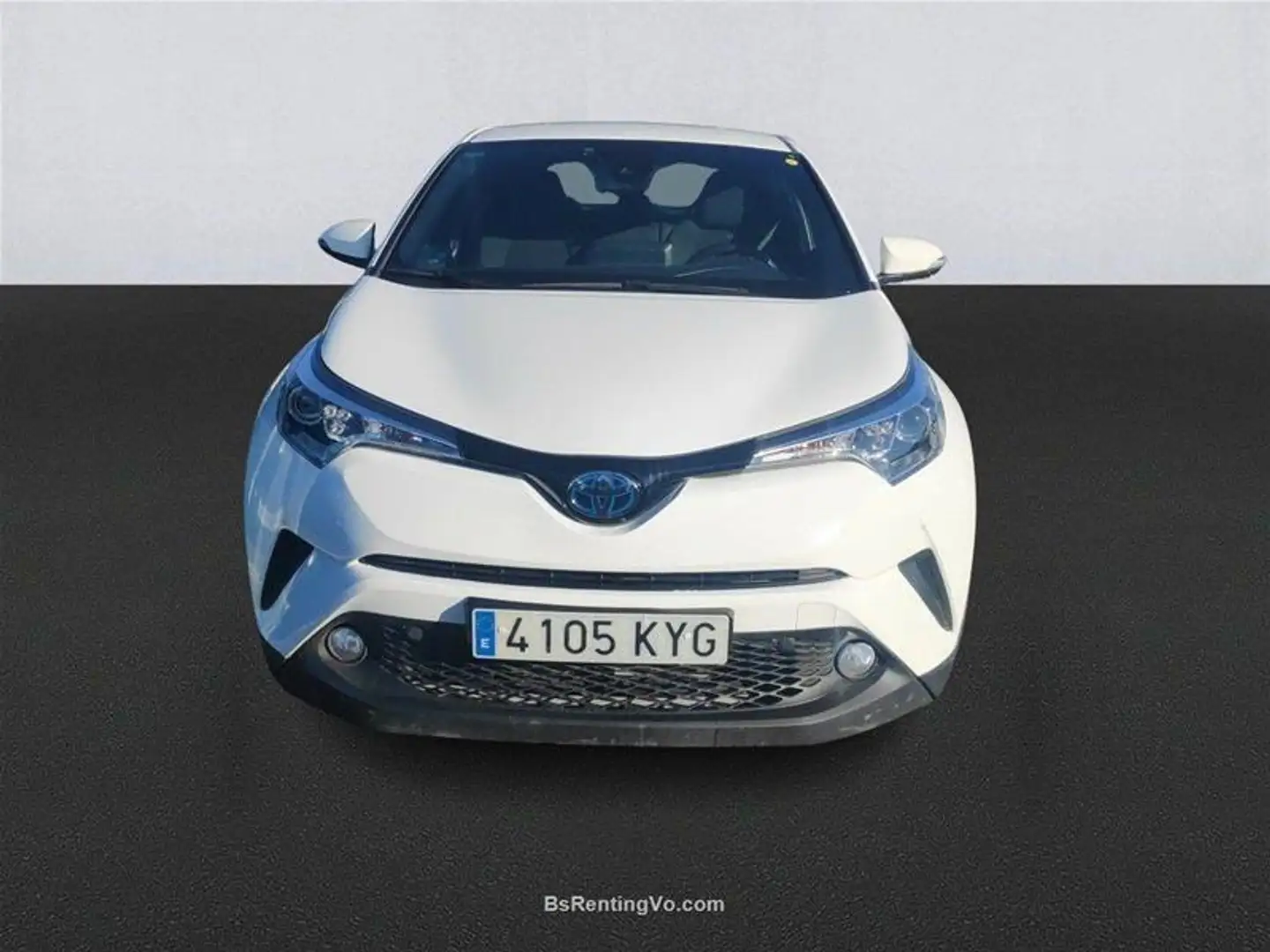 Toyota C-HR 1.8 125H Active - 2