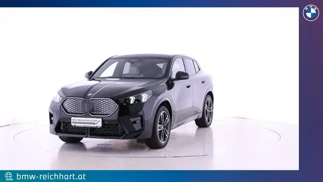 BMW iX2 iX2 eDrive20