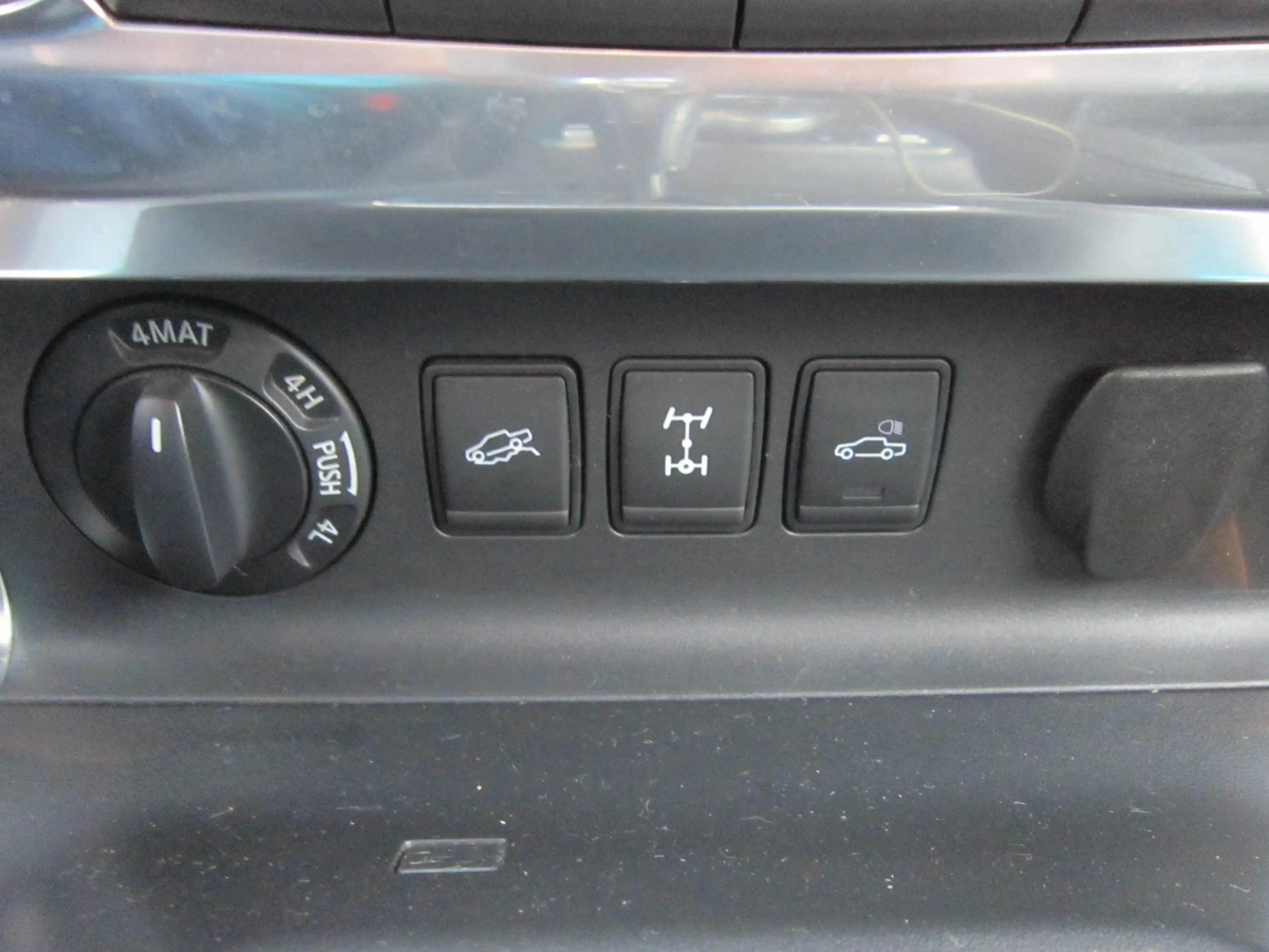 Mercedes-Benz X 350 — photo 10