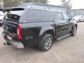 Mercedes-Benz X 350 Schwarz - thumbnail 4