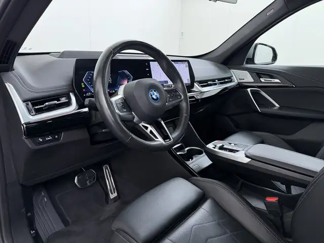 BMW X1 view 12