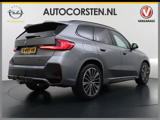 BMW X1 view 6