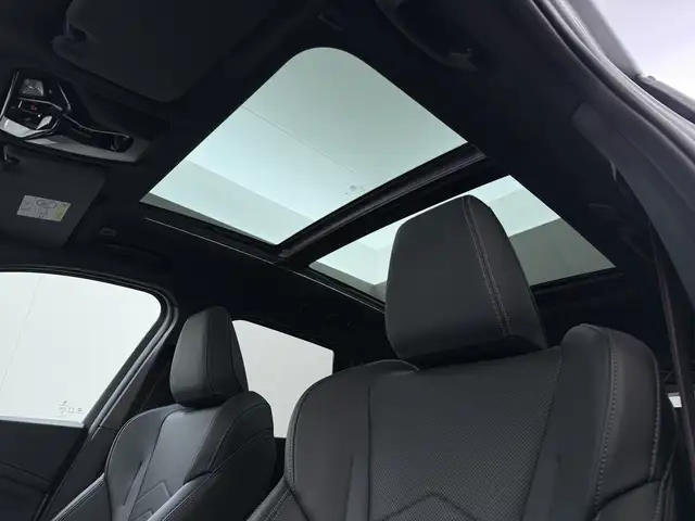 BMW X1 view 4