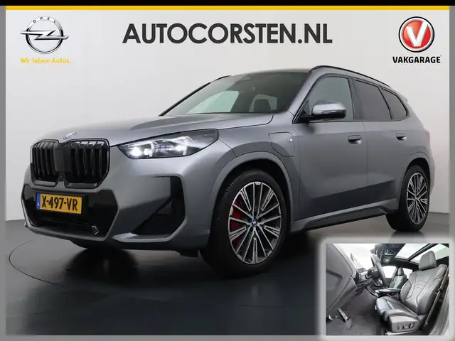 2024 BMW X1 in Grey for sale
