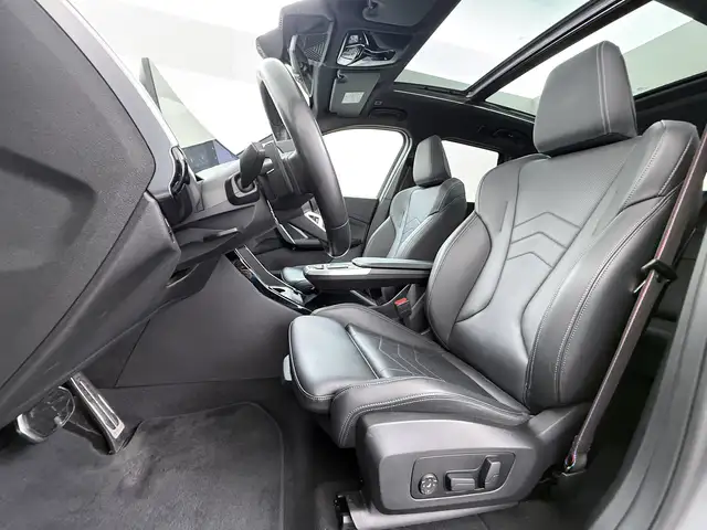 BMW X1 view 13