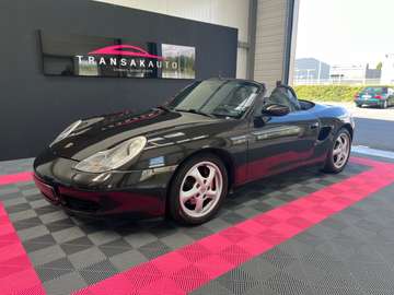 Boxster 2.5i