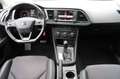 SEAT Leon FR 1.4 TSI DSG +NAVI+PDC+BTH+GRA+LED+SHZ+ZV Negro - thumbnail 11