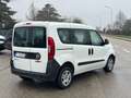 Fiat Doblo AUTOCARRO 5 POSTI N1 1.3-95CV Euro 6 Blanc - thumbnail 10