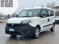 Fiat Doblo AUTOCARRO 5 POSTI N1 1.3-95CV Euro 6 Blanc - thumbnail 1