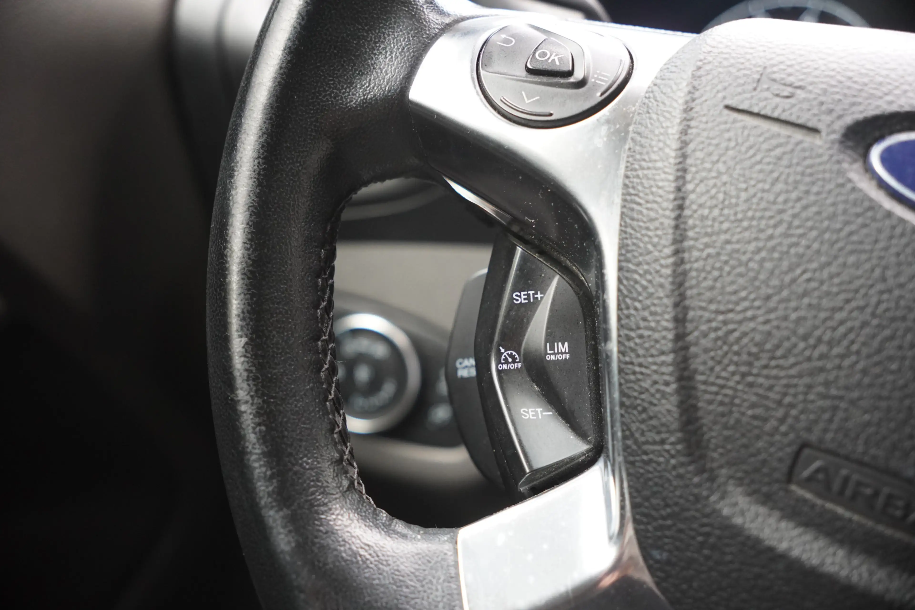 Ford Transit Connect 1.0 Benzine, AIRCO, 3-ZITS, INCL. BTW-BPM — photo 10