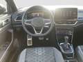 Volkswagen T-Roc R-Line TSI DSG|AHK|LED-PLUS|KAMERA|NAVI Grau - thumbnail 10