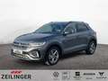 Volkswagen T-Roc R-Line TSI DSG|AHK|LED-PLUS|KAMERA|NAVI Grau - thumbnail 1