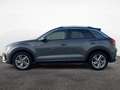 Volkswagen T-Roc R-Line TSI DSG|AHK|LED-PLUS|KAMERA|NAVI Grau - thumbnail 3