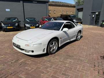 3.0 v6 Twin turbo