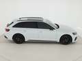 Audi RS4 Avant Pano HuD DynPak Matrix b+O Weiß - thumbnail 7
