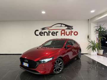 2.0L Skyactiv-G 150cv M Hybrid Executive