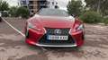 Lexus LC 500h Sport + Mauve - thumbnail 2