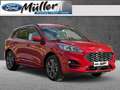 Ford Kuga Hybrid ST-Line X AWD AHK Head-Up Rouge - thumbnail 3