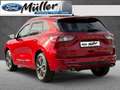 Ford Kuga Hybrid ST-Line X AWD AHK Head-Up Rouge - thumbnail 6