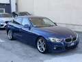 BMW 320 320d LCI  M-Paket *SZH*ACC*AHK* Blau - thumbnail 2