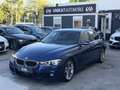 BMW 320 320d LCI  M-Paket *SZH*ACC*AHK* Blau - thumbnail 1