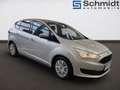 Ford C-Max Trend 1,5TDCi 120PS M6 F Zilver - thumbnail 5