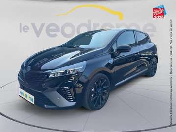 1.6 E-Tech 145ch full hybrid esprit Alpine - 24 GPS