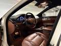 Mercedes-Benz S 500 4M Prestige Plus - AWD - historie aanwezig! Blanc - thumbnail 8