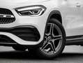 Mercedes-Benz GLA 200 d AMG-Sport/AHK/LED/Kamera/Totw/EasyP/19 Weiß - thumbnail 5