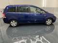 Opel Zafira 1,9 CDT* 7 SITZER * SOFORT FINANZIERUNG & EINTA... Blau - thumbnail 6