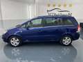 Opel Zafira 1,9 CDT* 7 SITZER * SOFORT FINANZIERUNG & EINTA... Blau - thumbnail 2
