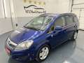 Opel Zafira 1,9 CDT* 7 SITZER * SOFORT FINANZIERUNG & EINTA... Blau - thumbnail 1