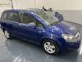 Opel Zafira 1,9 CDT* 7 SITZER * SOFORT FINANZIERUNG & EINTA... Blau - thumbnail 7