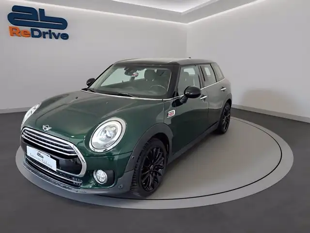 MINI Cooper S Clubman clubman 2.0 cooper s auto